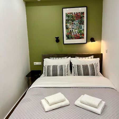 Smart Modern Apartment B Athens Ngoại thất bức ảnh