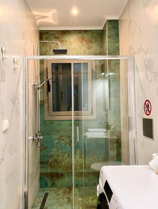 Smart Modern Apartment B Athens Ngoại thất bức ảnh